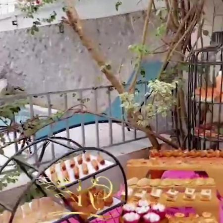 Appartement 2 Chambres Residence Avec Piscine 야운데 외부 사진