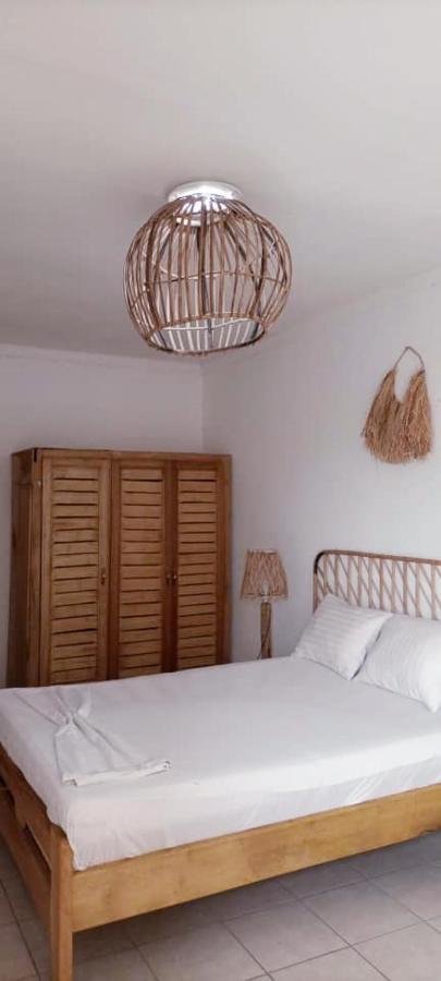 Appartement 2 Chambres Residence Avec Piscine 야운데 외부 사진
