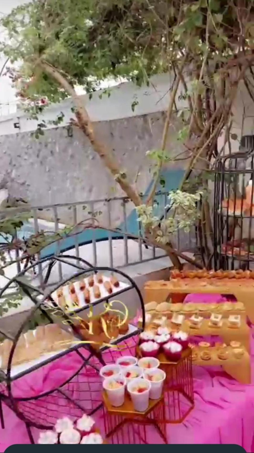 Appartement 2 Chambres Residence Avec Piscine 야운데 외부 사진